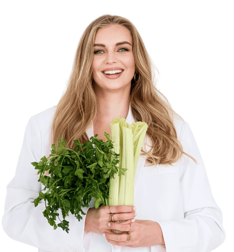 Курс очищения организма на соках