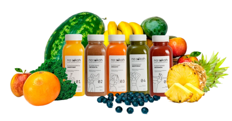 Курс на 5 дней