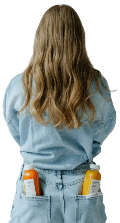 Девушка с тизеров